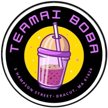 TeaMai Boba